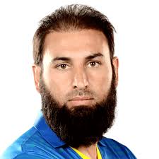 Abdullah Mazari Profile & Career Stats