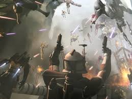 Star wars™ empire at war: Star Wars Collapse Of The Republic Review Cannibal Halfling Gaming