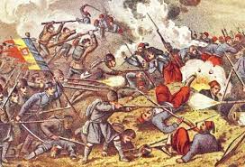 9 Mai 1877 Romania IndependentÄƒ