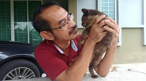 Berkumur dengan air garam yang suam adalah salah satu cara merawat tonsil secara tradisional yang paling popular, berkesan dan sering diamalkan masyarakat kita di malaysia. Kucing Kurap Scabies Dan Rawatan Psherbs