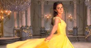 This first snippet of emma watson singing as belle is perfect. 7 First Photos Reveal How Emma Watson Will Look As Belle In Beauty And The Beast Bored Panda