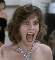 Lesley Ann Warren As Miss Scarlet Leslie Ann Victor Victoria Actor Photo