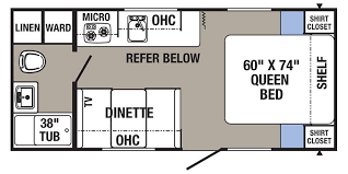 Xle lite 2021 puma travel trailer floor plans. 2017 Palomino Puma Xle Lite Specs Floorplans