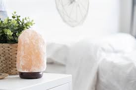 Himalayan salt lamps do not purify indoor air. 7 Potential Salt Lamp Benefits To Have On Your Radar