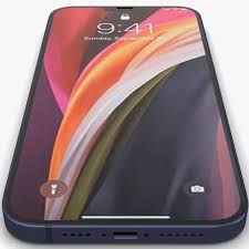 Apple Iphone 12 Pro Max Blue In 2020 Apple Iphone Iphone Buy Apple
