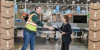 Two of five new Amazon facilities in the state open in ENC