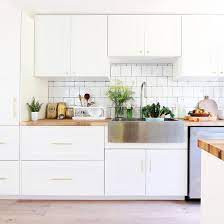 This post has been a long time coming and i'm so happy to finally share our completed diy ikea kitchen remodel! Our Diy Ikea Kitchen Remodel 8 Super Helpful Ideas A Piece Of Rainbow