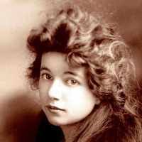 Rhea Francisca Rimpau (1897–1991) • FamilySearch