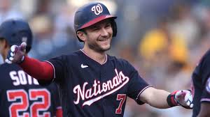 We already saw several notable trades before friday, including the dodgers landing max scherzer and trea turner, and the yankees. Zifnrn6uh7pzmm
