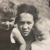 Betsy Vos-Bueno de Mesquita