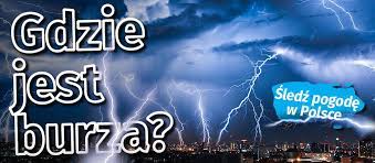 Zobacz, jak wygląda aktualna mapa burzowa dla polski na lipiec 2021! Gdzie Jest Burza Radar Burzowy Na Zywo Prognoza Pogody Imgw Dla Polski Jest Zatrwazajaca Mapa Burz Online Rzeszow Super Express