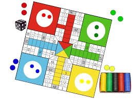 Primer ciclo de la eso. Parchis De Fracciones Juego Juegos Y Matematicas