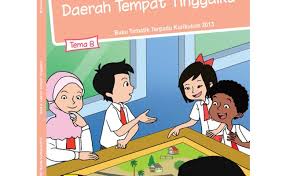 Soal uts pts tematik kelas 4 tema 1 semester 1 ganjil. Pelajaran Tematik Tema 7 Kelas 4 Cara Mengajarku Cute766