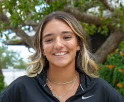 Introducing The News-Press 2023 Girls Track and Field All-Area Team