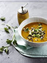 Soupe De Lentilles Corail Recette Soupe Lentilles Corail Idee Repas Facile Recette Soupe Lentilles
