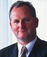 Vodafone chief in surprise switch