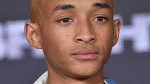 Jaden Smith's Comments About His Childhood Certainly Have People Talking