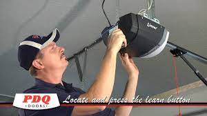 It is straightforward and even staying from a distance you can open and close the garage door. How To Program A Linear And Liftmaster Garage Door Opener Pdq Doors Cincinnati Ohio Youtube