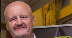 New Alan Stockdill play revisits the life of his popular character Godfrey 