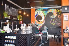 Cincinnati, ohio, is an eclectic fusion of early american culture and great food. Black Coffee Opens Its Doors Downtown Cincinnati Magazine
