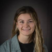 Georgia Groves's Instagram, Twitter & Facebook