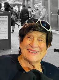 Louise Irene Foppiani