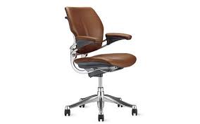 Freedom Task Chair Vicenza Leather 4 6 Weeks Dwr Office Chair Design Chair Chair Design