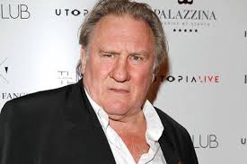 We did not find results for: French Actor Gerard Depardieu Charged With Raping Young Actress