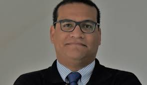 Tomás Arias: "La gente se está manifestando contra Maduro hasta en el Polo  Norte"