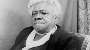 House OKs Bethune statue for U.S. Capitol 111-1