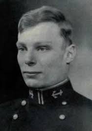 CAPT Henry Glass “Hank” Munson (1909-1975)