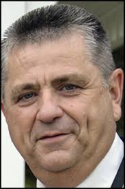 Larry F. Charloux Obituary