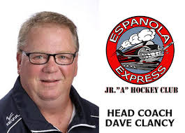 Head Coach Clancy signs 2 year contract extension