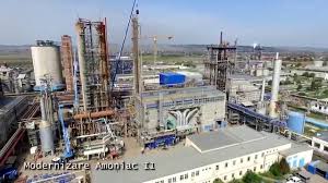 With empty cars for azomures chemical plant. Filmare Spot Publicitar Cu Drona Prezentare Firma Mures Lucrari Azomures Youtube