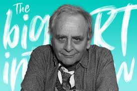 Sylvester McCoy: 'Doctor Who fans wouldn't let the show die'