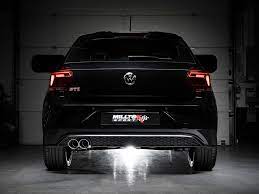 Vw polo gti 2019 milltek exhaust. Milltek Sport Announces Exhaust Systems For Latest Polo Gti Polodriver Polodriver