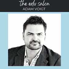 Stream episode Adam Voigt