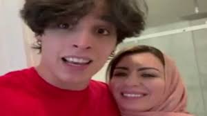 فيلم الينا انجل مع الشاب يوسف خليل الوحش التونسي - смотреть онлайн в поиске  Яндекса по Видео