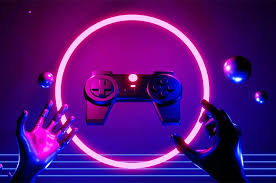 Evolution of Gaming: Transition Over the Years and Online Boom
