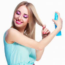 Certaines peaux sont plus sensibles que d'autres : Attention Aux Coups De Soleil Sur Les Cheveux Pilou Pilou