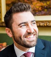 Entertainment Management Alumni