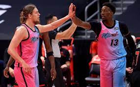 Miami is starting to look like the team that left the bubble (theringer.com). Takeaways From Miami Heat S Win Over Toronto Raptors Miami Herald