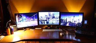 Then wait a bit as it scans around for your pc. How To Use Multiple Monitors To Be More Productive