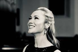 Kelli-Ann Masterson, Soprano recital