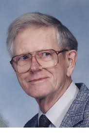 George Farley — Karrer-Simpson Funeral Home