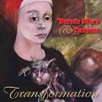 Bernie Mora And Tangent