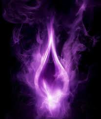The Violet Flame of Saint Germain ...