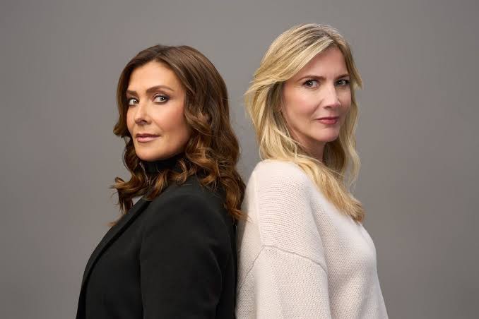 Full cast revealed for Single White Female tour, led by Kym Marsh and Lisa  Faulkner