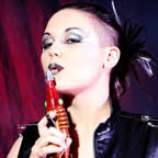 Tokyo Dark Castle: Fashion