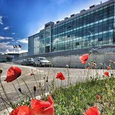 Universal alloy corporation europe dumbravita aviation aerospace dumbrăvița maramureș uac uac automotive mansfield texas doosan heavy. Universal Alloy Corporation Europe Home Facebook